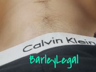 BarleyLegal