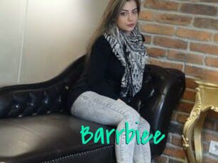 Barrbiee