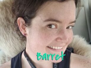Barret