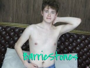 BarrieStones