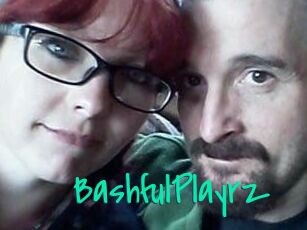 BashfulPlayrz