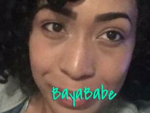 BayaBabe