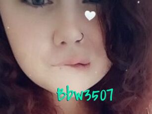 Bbw3507
