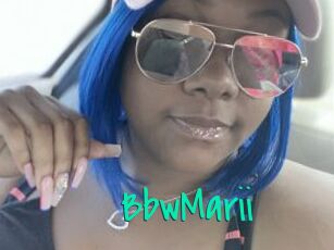 BbwMarii