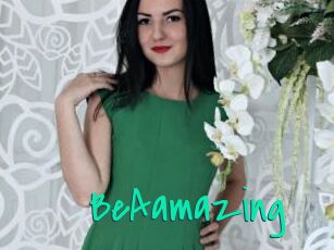 BeAamazing