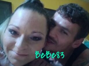 BeBe83