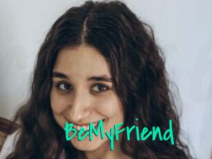 BeMyFriend