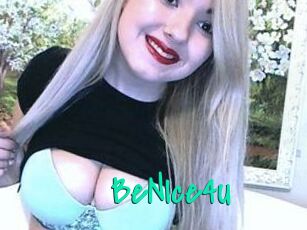 BeNIce4u