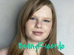 BeanyRicerdo