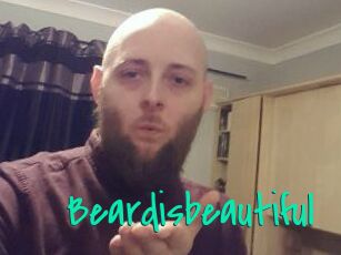 Beardisbeautiful