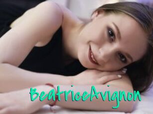 BeatriceAvignon