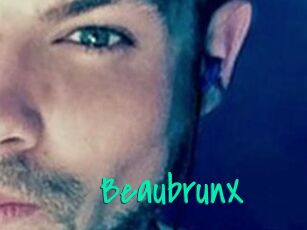 BeaubrunX