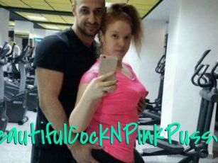 BeautifulCockNPinkPussy