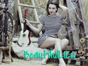 BeautifulLILU
