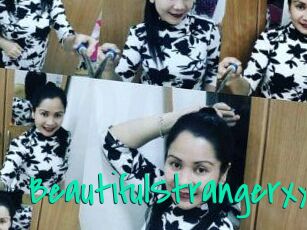 BeautifulStrangerxx