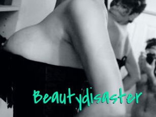 Beautydisaster