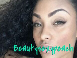 Beautysexypeach