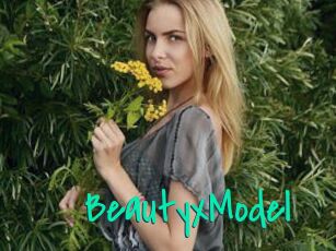 BeautyxModel