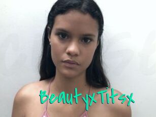 BeautyxTitsx