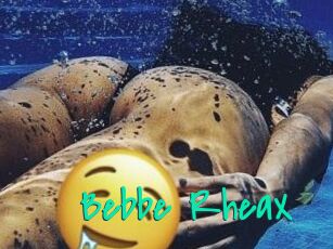 Bebbe_RheaX