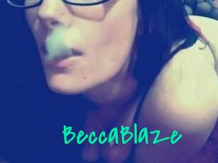 BeccaBlaze