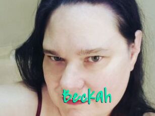 Beckah