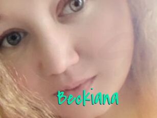 Beckiana