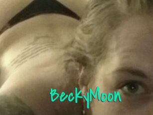 BeckyMoon