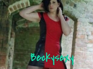 Beckysexy