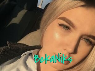 BekaNiks