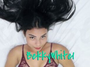 BekkyWhite1