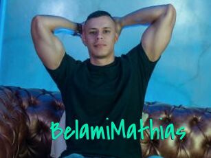 BelamiMathias