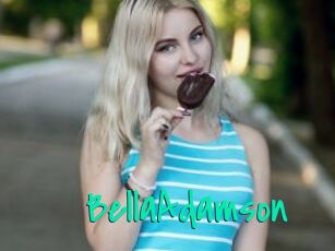 BellaAdamson