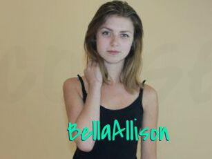 BellaAllison
