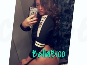 BellaB100