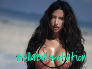 BellaBabestation