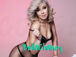 BellaChaney