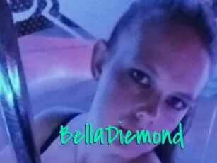 BellaDiemond