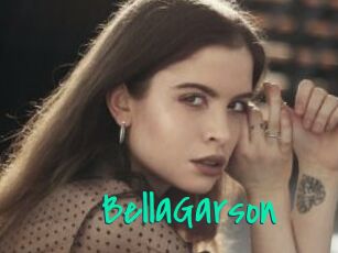 BellaGarson