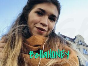 BellaHONEY