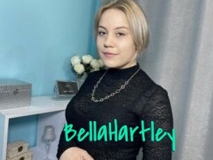 BellaHartley