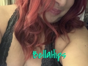 BellaHips Cool Sexe