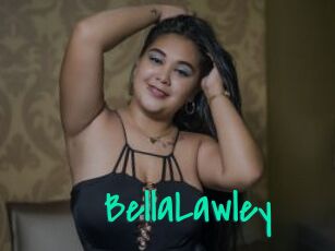 BellaLawley