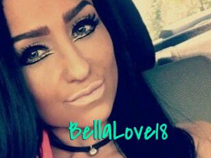 BellaLove18