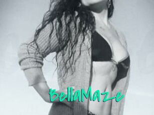 Bella_Maze