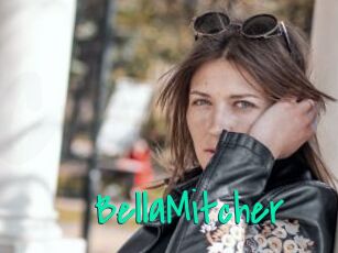 BellaMitcher