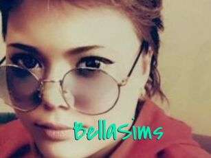 BellaSims