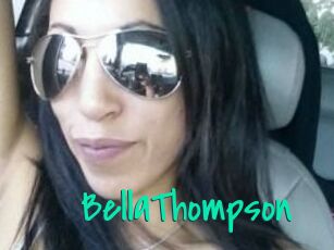 BellaThompson