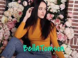 BellaTomson