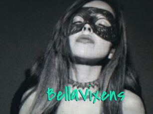BellaVixens